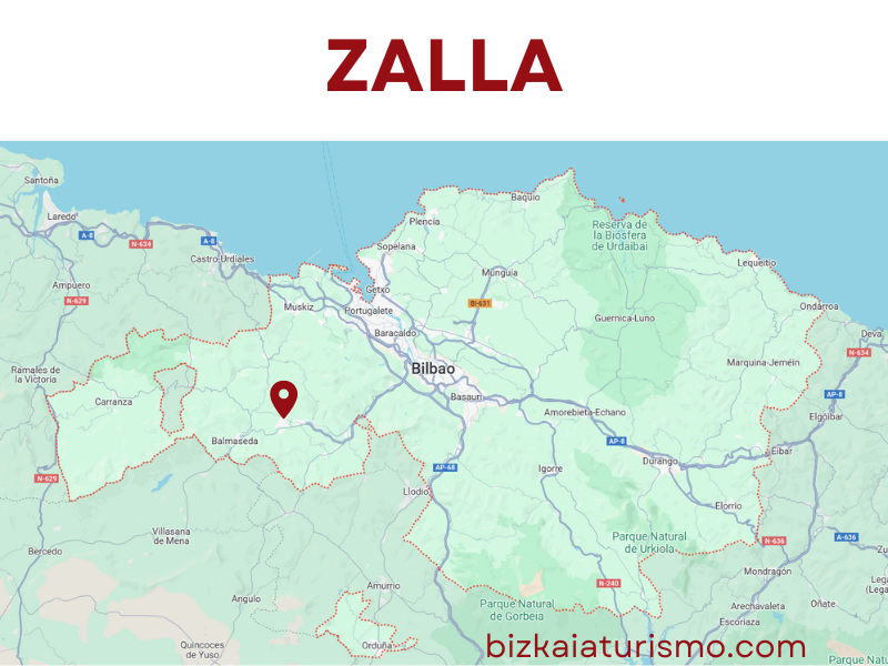 Zalla
