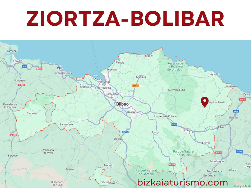 Ziortza-Bolibar