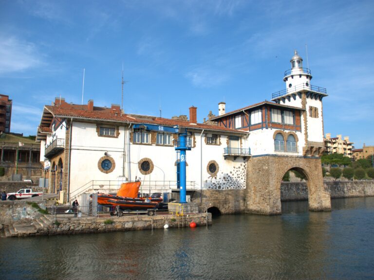 Faro Algorta