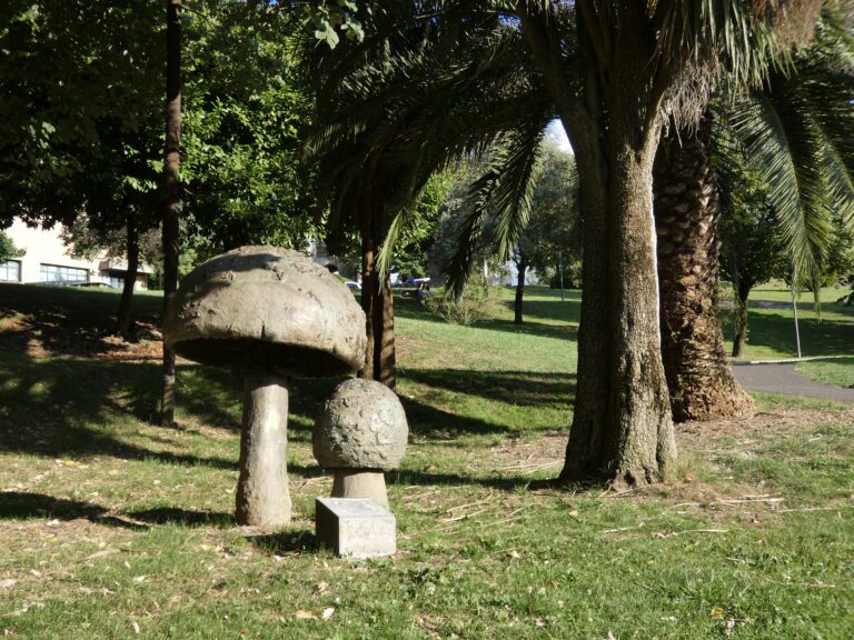 Parque Ardantza